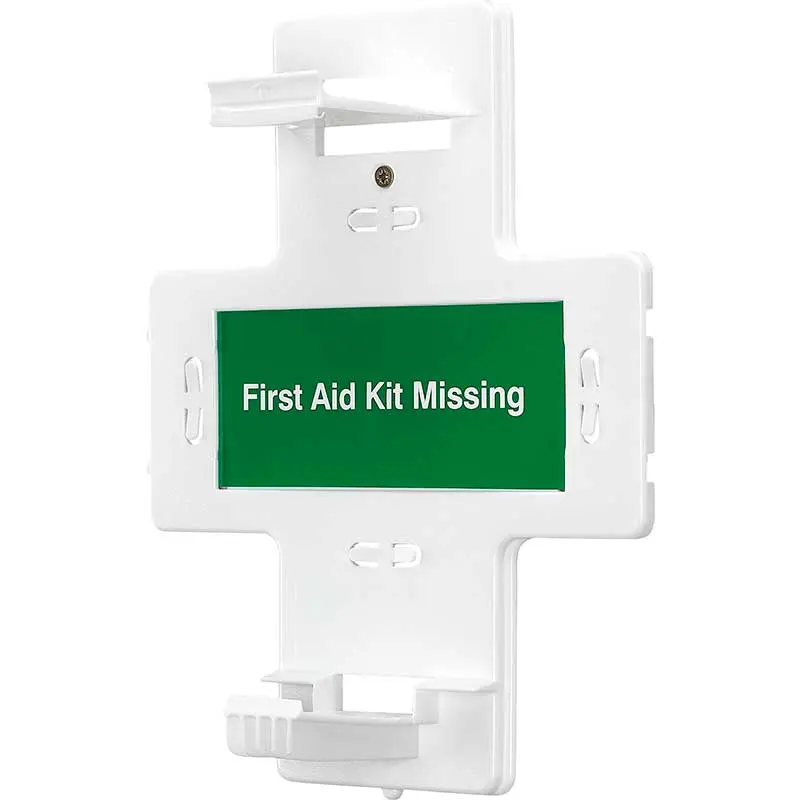 Blue Evolution Plus Catering First Aid Kit BS8599 Small