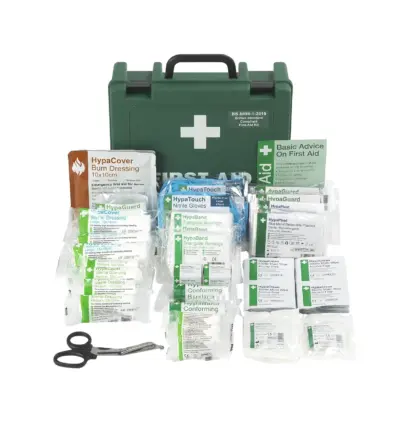 Economy Catering First Aid Kit Medium