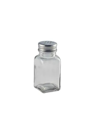 Nostalgic Salt/ Pepper Shaker 2oz 105X40mm
