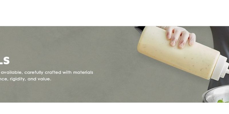 Kitchen and Utensils Genware Catering Products