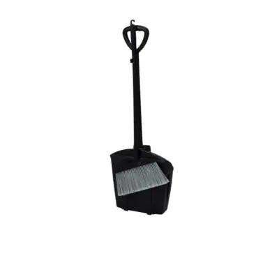 GenWare Lobby Dustpan and Brush Set