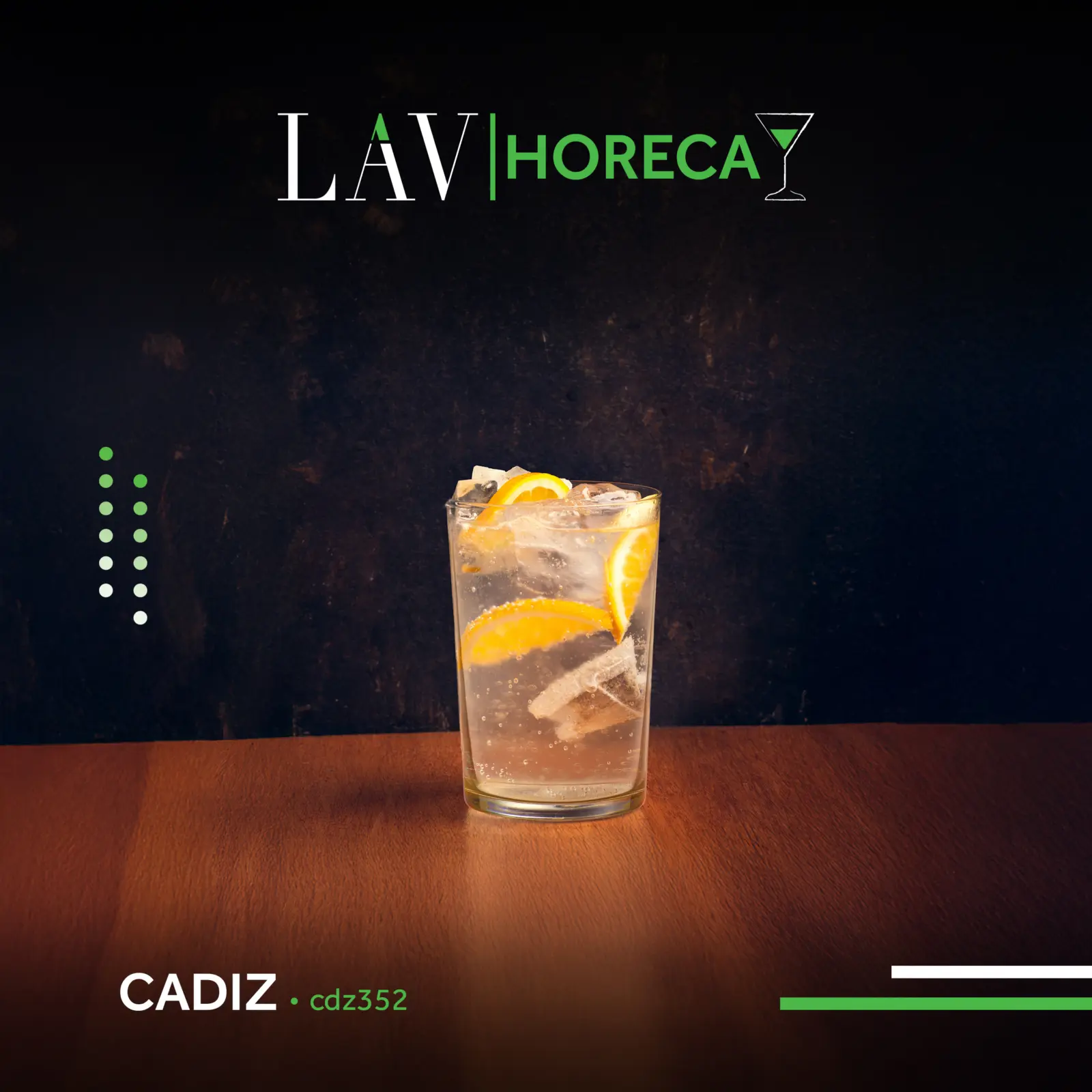 Cadiz Tumbler 52cl/ 18.3oz - Image 4