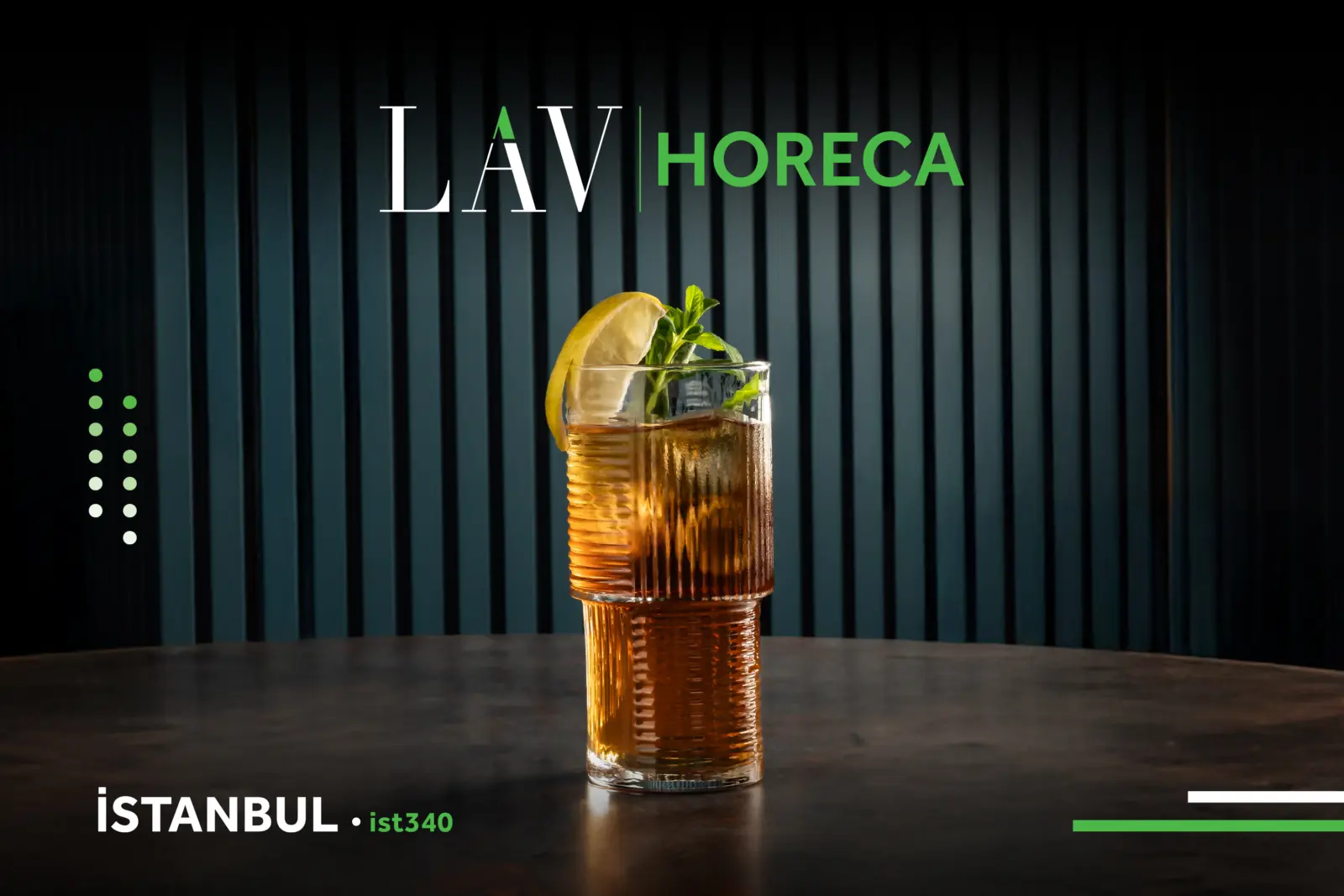 Istanbul Hiball Tumbler 40cl/ 14oz - Image 3