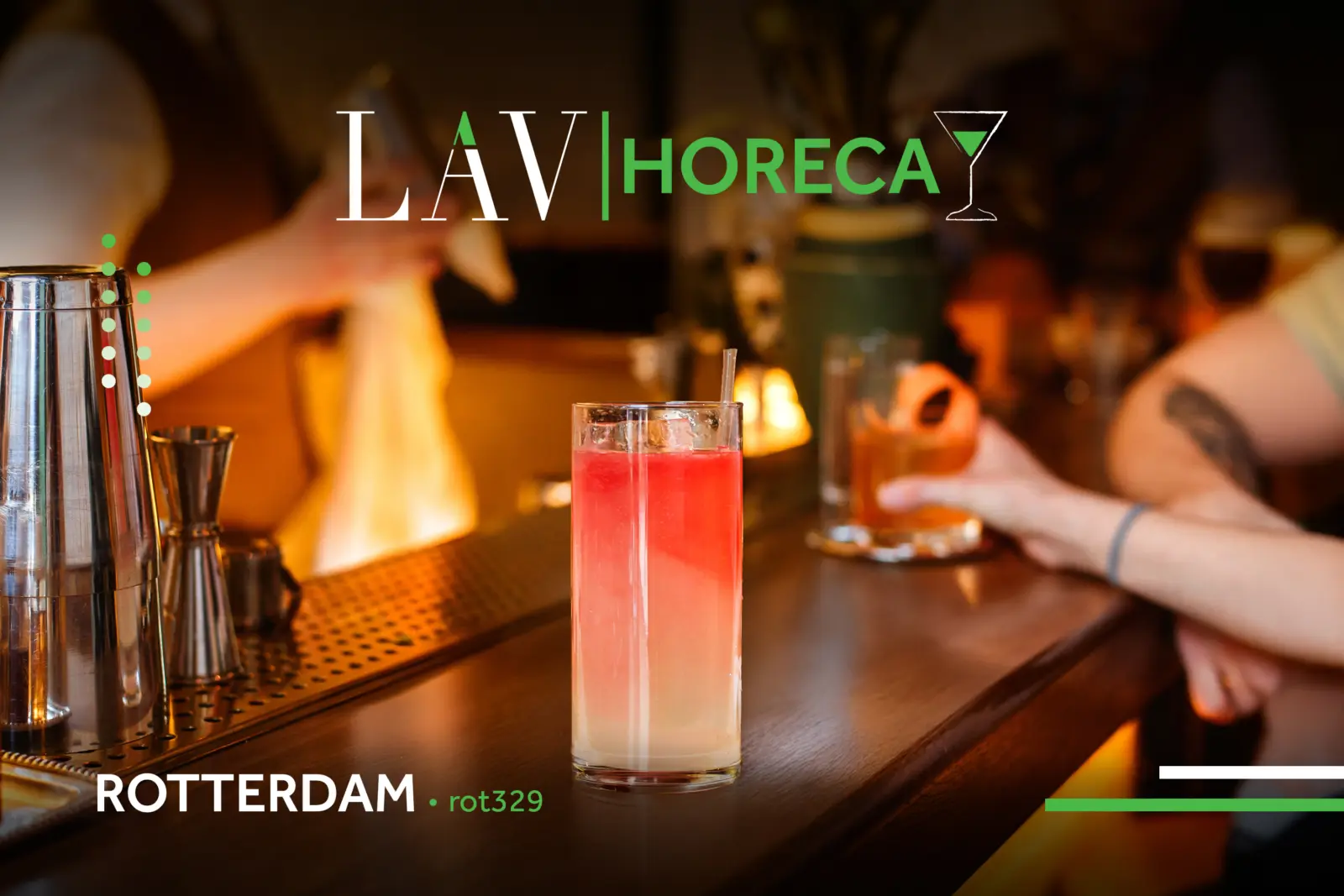 Rotterdam Hiball Tumbler 29.5cl/ 10oz - Image 3