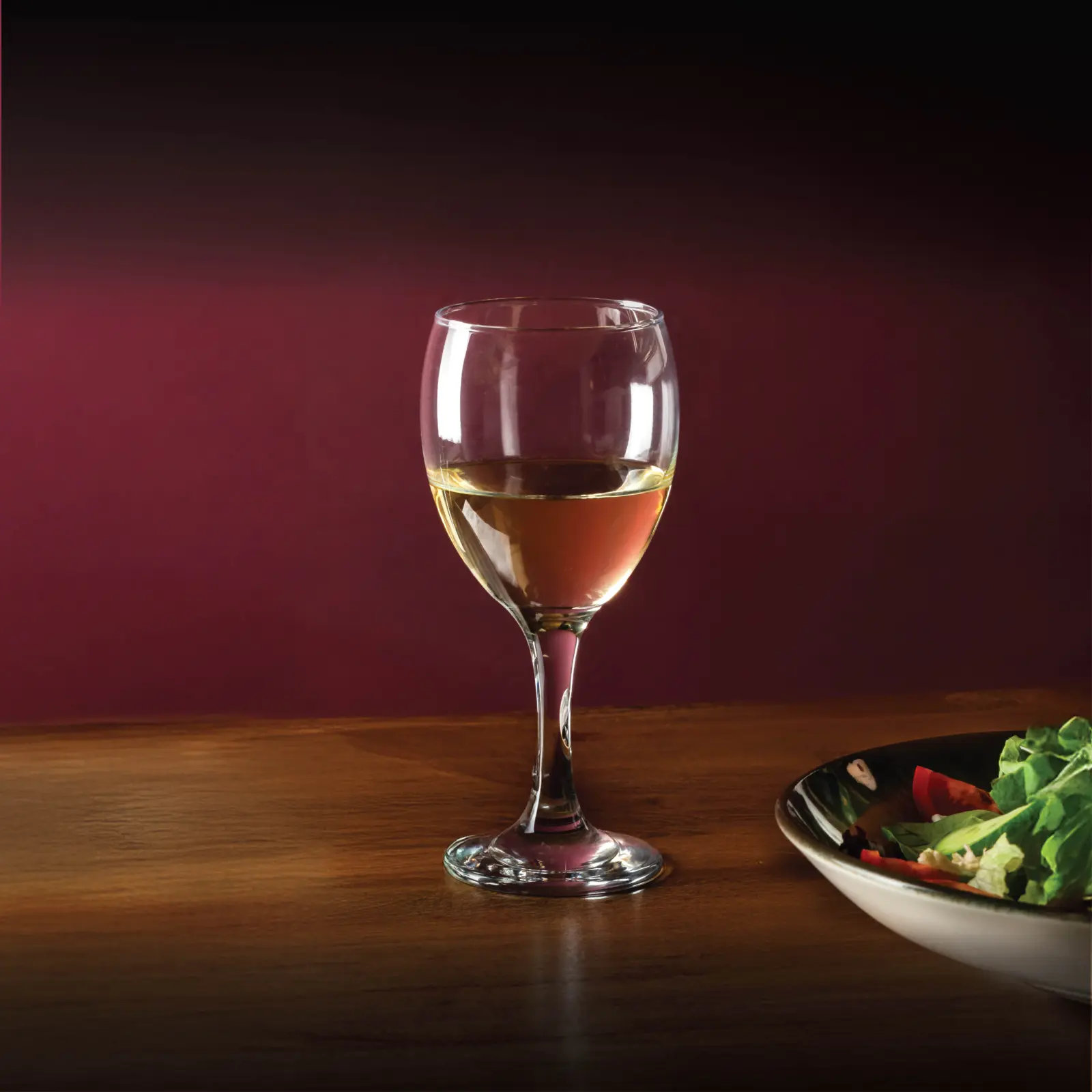 Aspen Wine Glass 34cl/ 12oz - Image 4