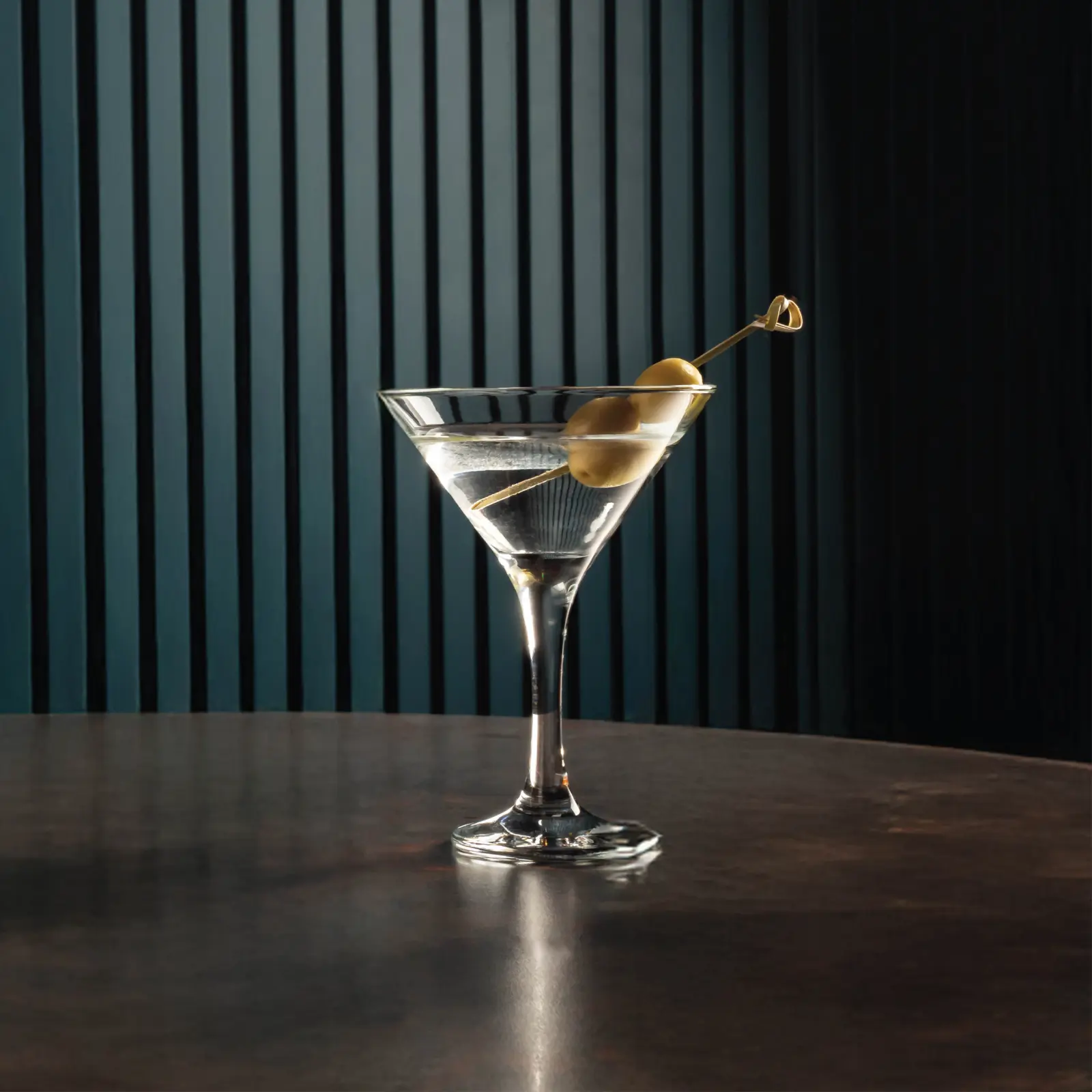 Sofia Martini Glass 17.5cl/ 6oz - Image 4