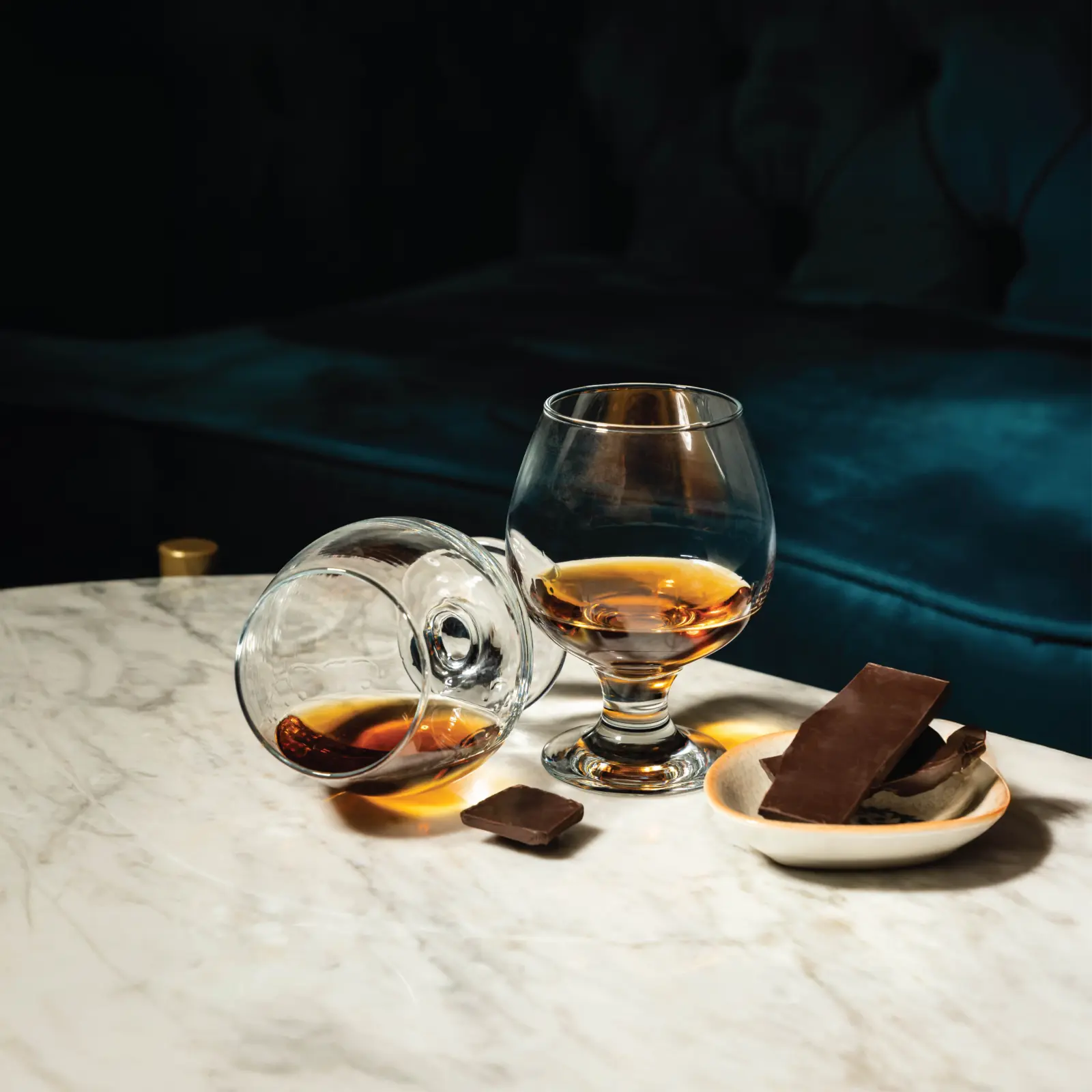 Sofia Brandy Glass 39cl/ 13.5oz - Image 4