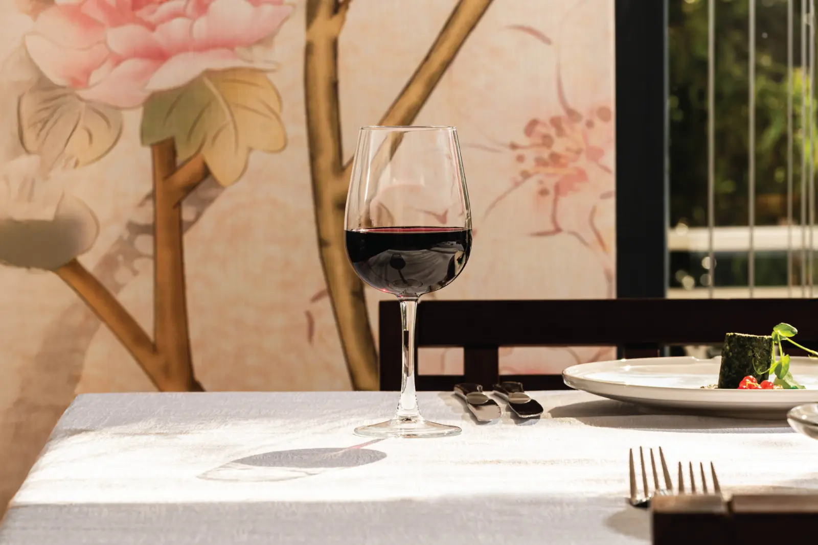 Fully Tempered Sardinia Wine Glass 58cl/ 20.4oz - Image 3