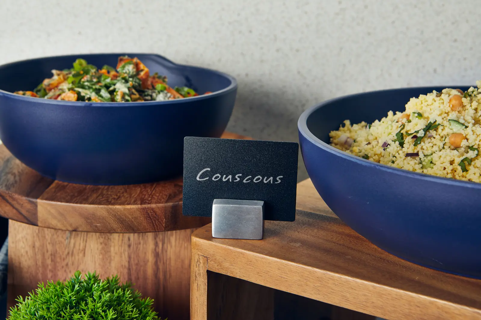 GenWare Aluminium Rectangular Sign Holder - Image 3