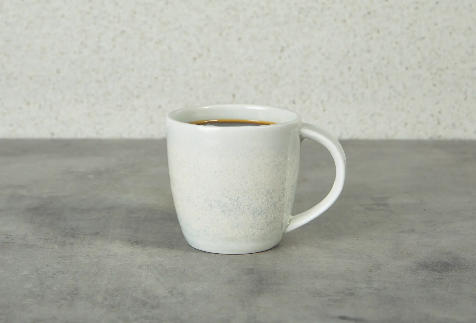 Terra Porcelain Pearl Mug 30cl/ 10.5oz - Image 2