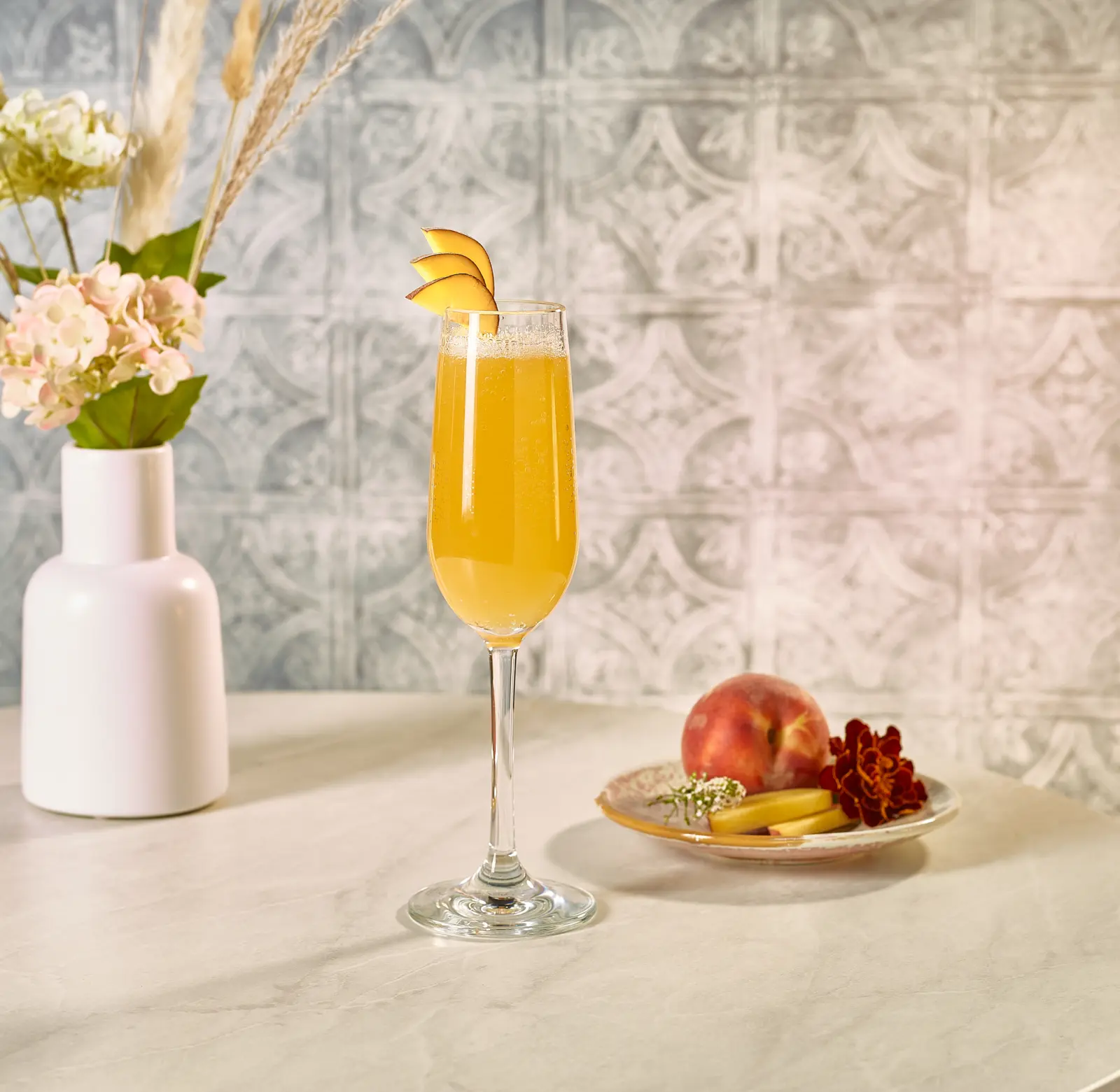 Harmony Polycarbonate Champagne Flute 17.5cl/ 6.2oz - Image 2