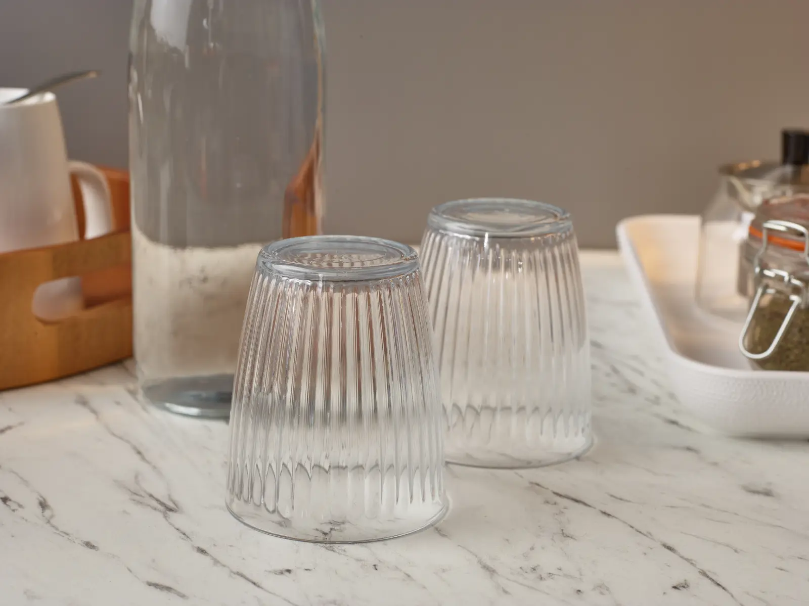 Brugge Rocks Tumbler 34cl/ 12oz - Image 3