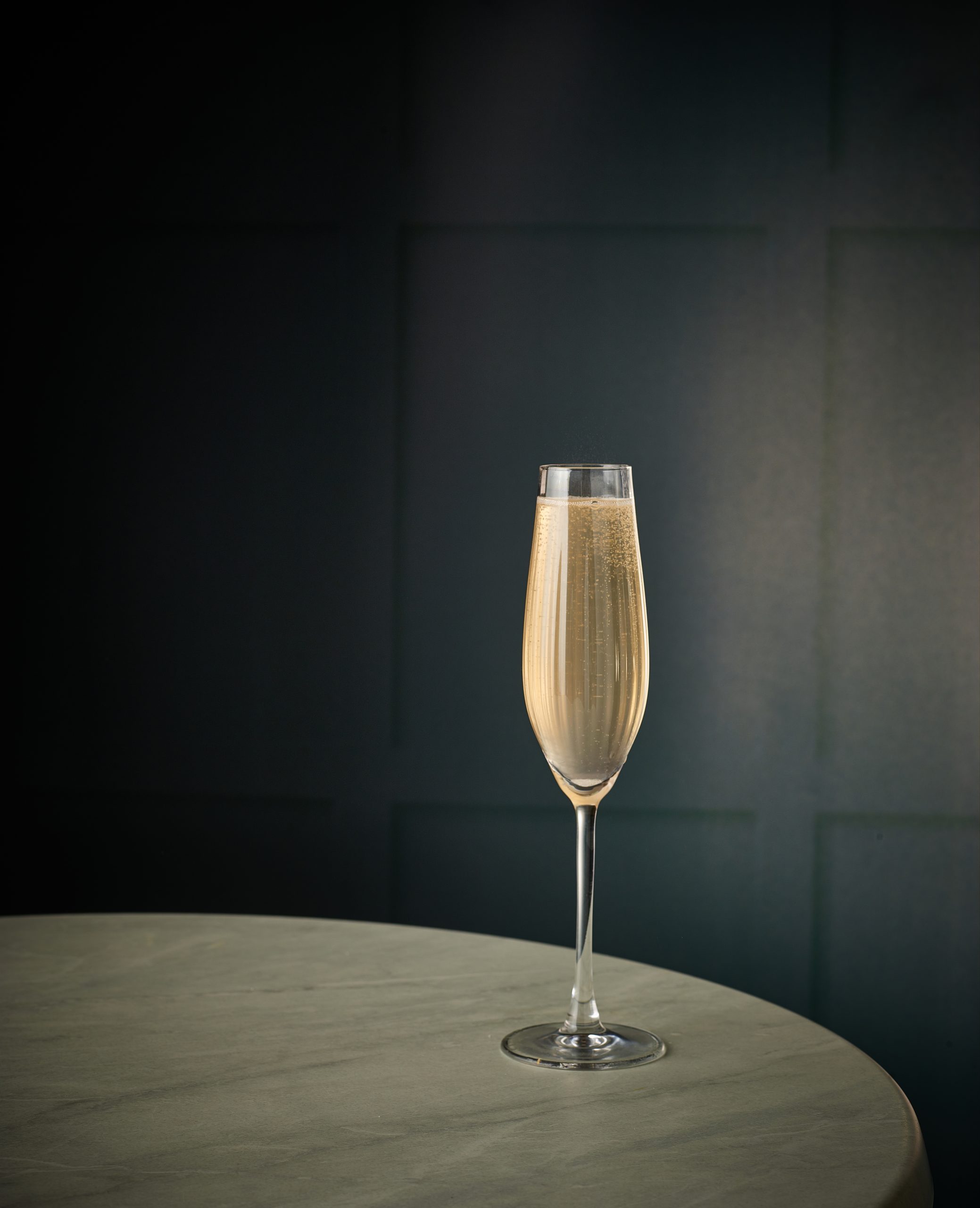 Vivace Optic Champagne Flute 22.5cl/ 8oz - Image 2