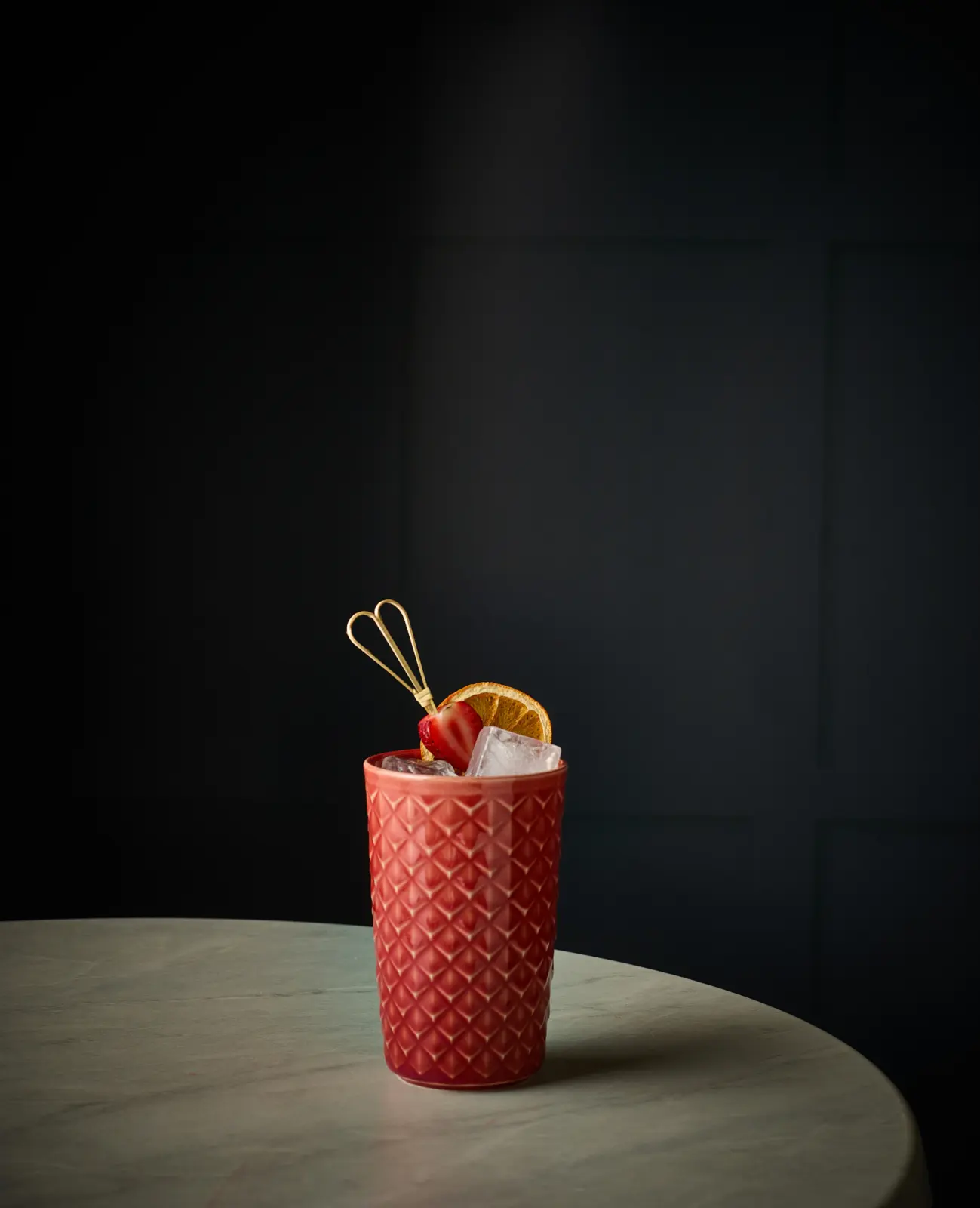 GenWare Coral Tiki Mug 40cl/14oz - Image 2