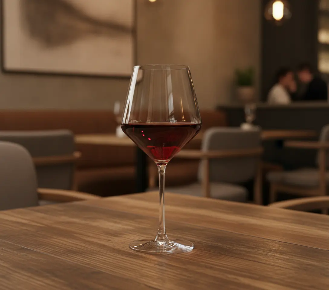 Brio Wine Glass 46cl/ 16.2oz - Image 2