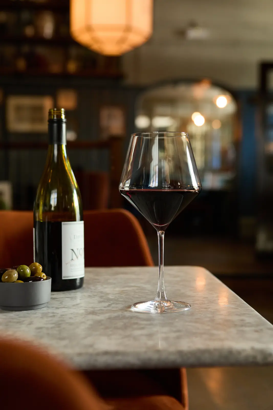Brio Wine Glass 46cl/ 16.2oz - Image 3