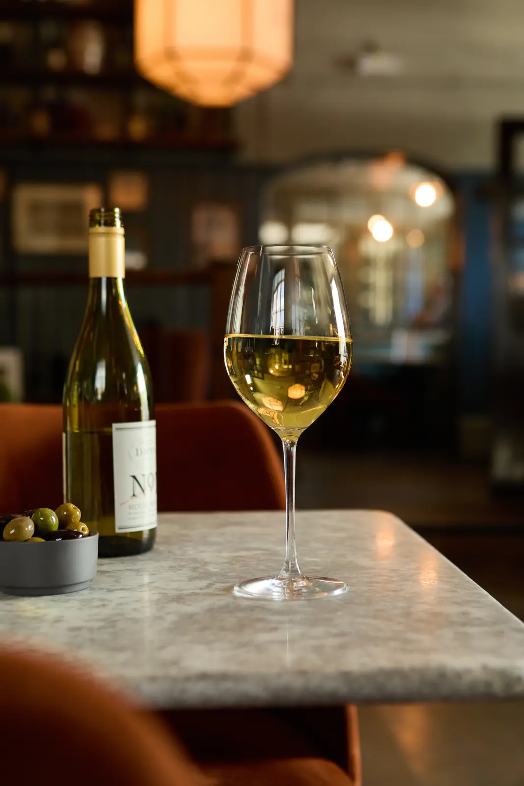 Sonore Wine Glass 35cl/ 12.3oz - Image 3