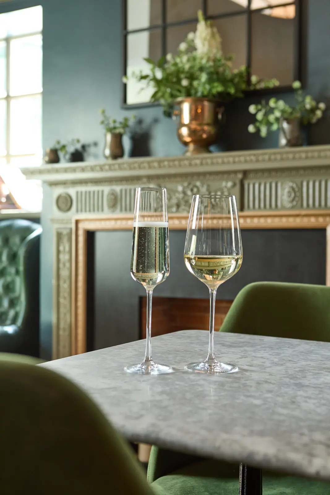Legato Champagne Flute 23cl/ 8.1oz - Image 4