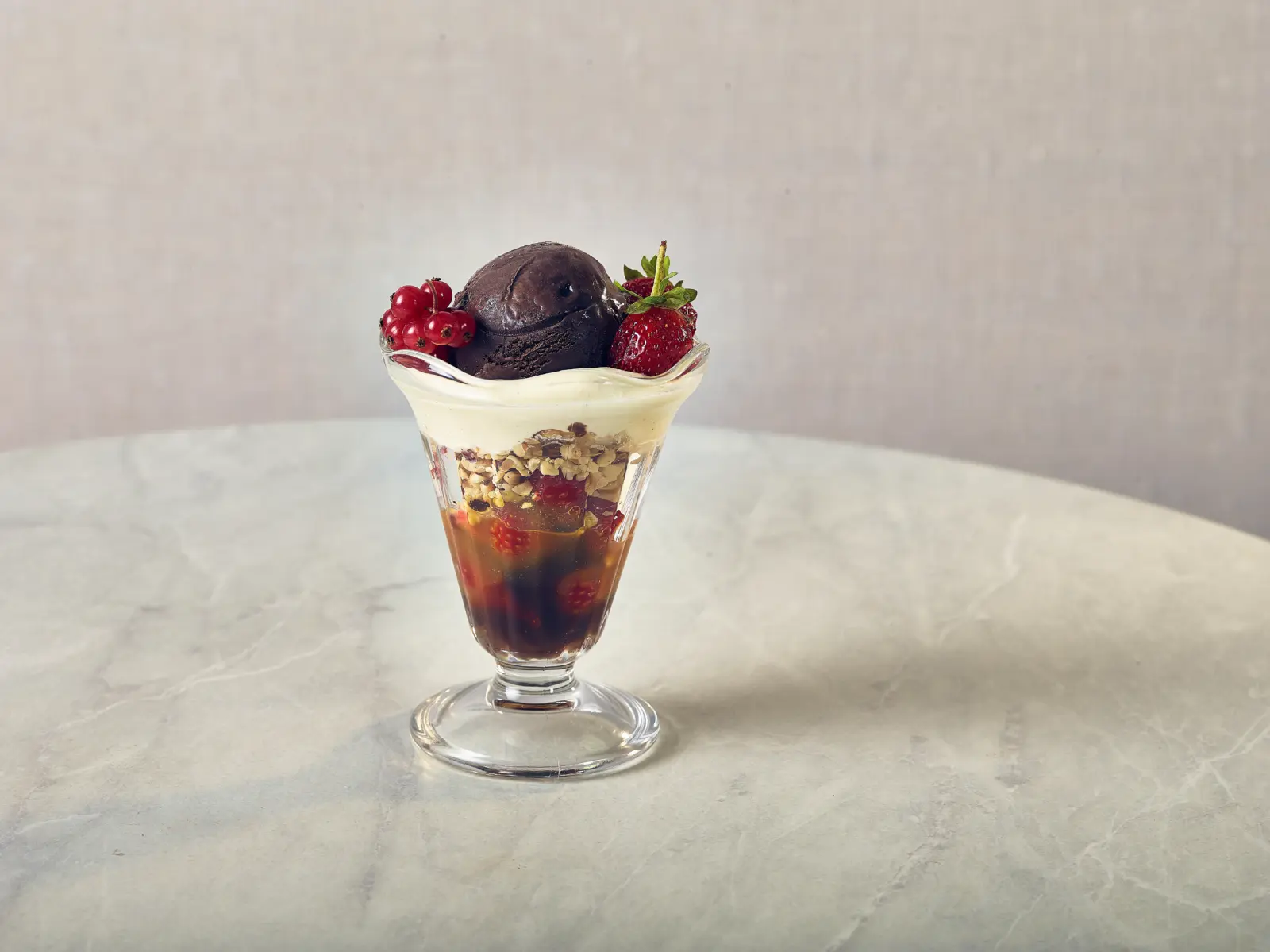 Chicago Ice Cream Cup 23.5cl/ 8.25oz - Image 2