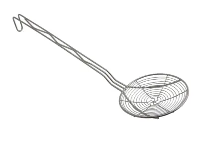 GenWare Stainless Steel Heavy Duty Lifter 50cm/ 19.6"