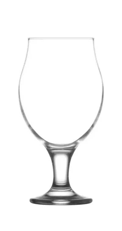 Liverpool Tulip Stemmed Beer Glass 57cl/ 20oz