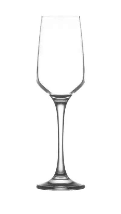 Lyon Champagne Flute 23cl/ 8oz