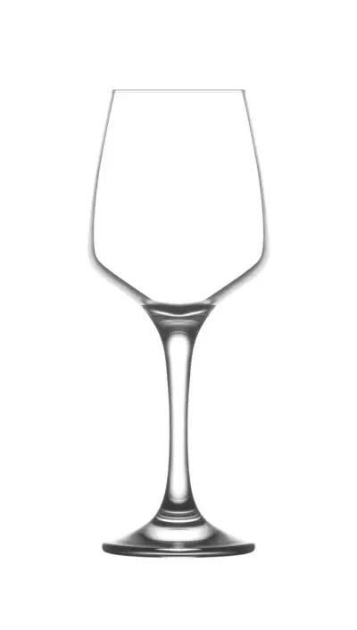 Lyon Wine Glass 33cl/ 11.5oz