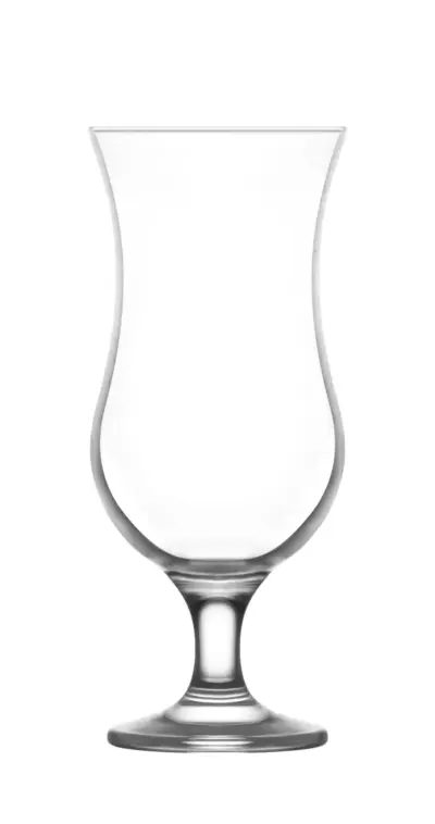Miami Hurricane Cocktail Glass 39cl/ 13.75oz