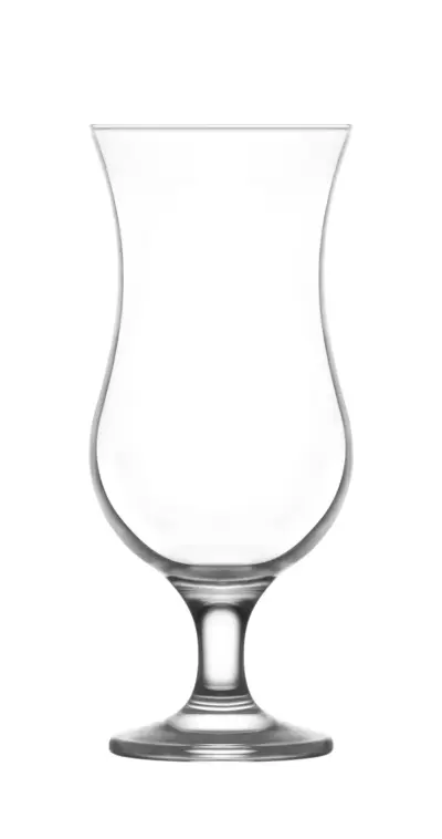 Miami Hurricane Cocktail Glass 46cl/ 16oz