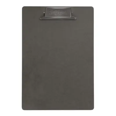 Vintage A4 Menu Clipboard With "Food & Drink" Metal Clip