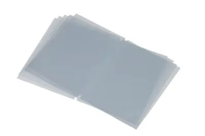 Menu Inserts A4 - Pack of 10