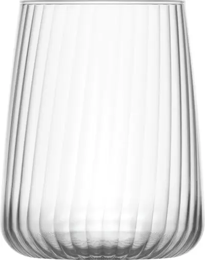Modena Rocks Tumbler 36cl/ 12.7oz