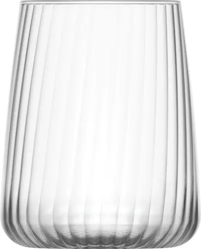 Modena Rocks Tumbler 47.5cl/ 16.7oz