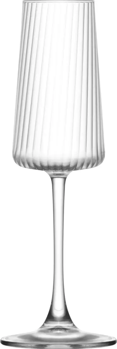 Modena Champagne Flute 21cl/ 7.4oz