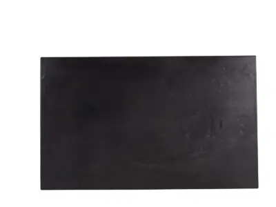 GenWare Melamine Slate Effect Platter GN 1/1