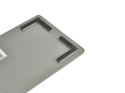 GenWare Melamine Concrete Effect Platter GN 1/3