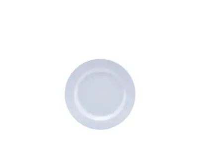 GenWare Melamine White Plate 17.8cm/ 7"