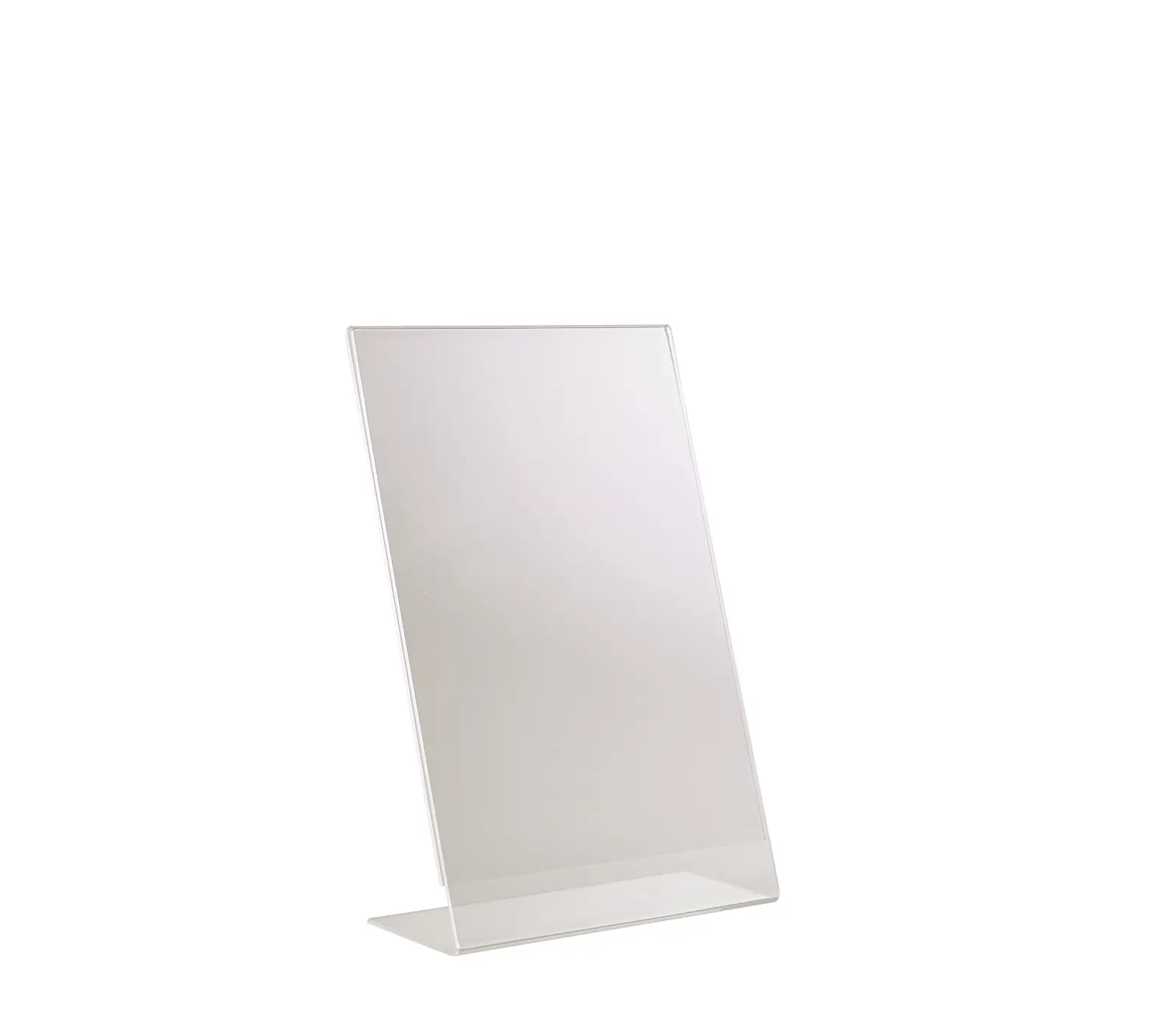 Acrylic Menu Holder A5 Size