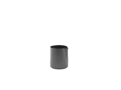 Non-Stick Black Sauce/ Milk Jug 150ml/ 5oz