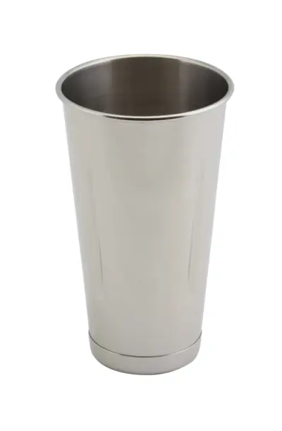 Genware Malt Cup 30oz/ 85cl St/ St.