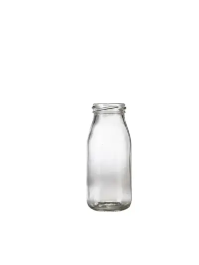 Mini Milk Bottle 25cl/ 8.75oz