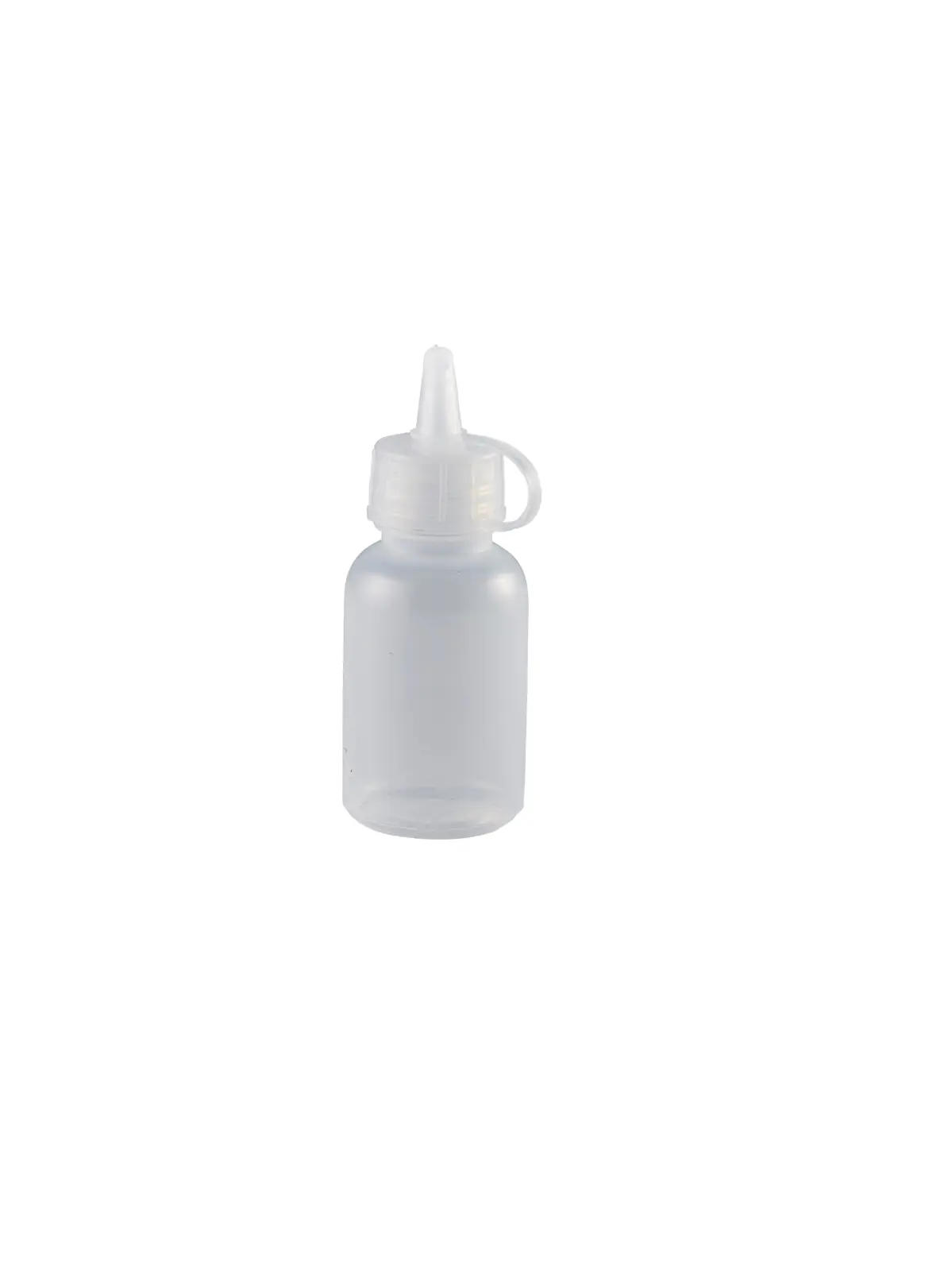 Genware Mini Sauce Bottle 30ml/ 1oz