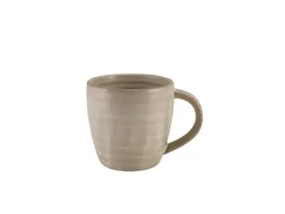Antigo Porcelain Cinza Mug 30cl/ 10.5oz