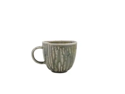 Kozo Porcelain Midori Mug 350ml