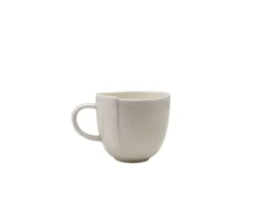 Kozo Porcelain Shiro Mug 350ml