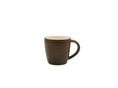 Miro Porcelain Ground Mug 30cl/ 10.5oz