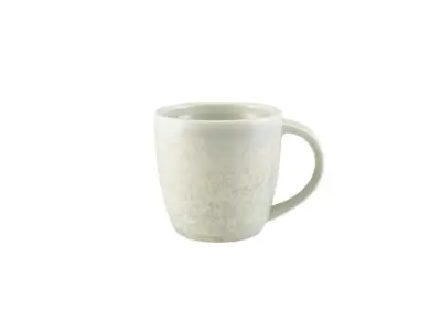 Terra Porcelain Pearl Mug 30cl/ 10.5oz