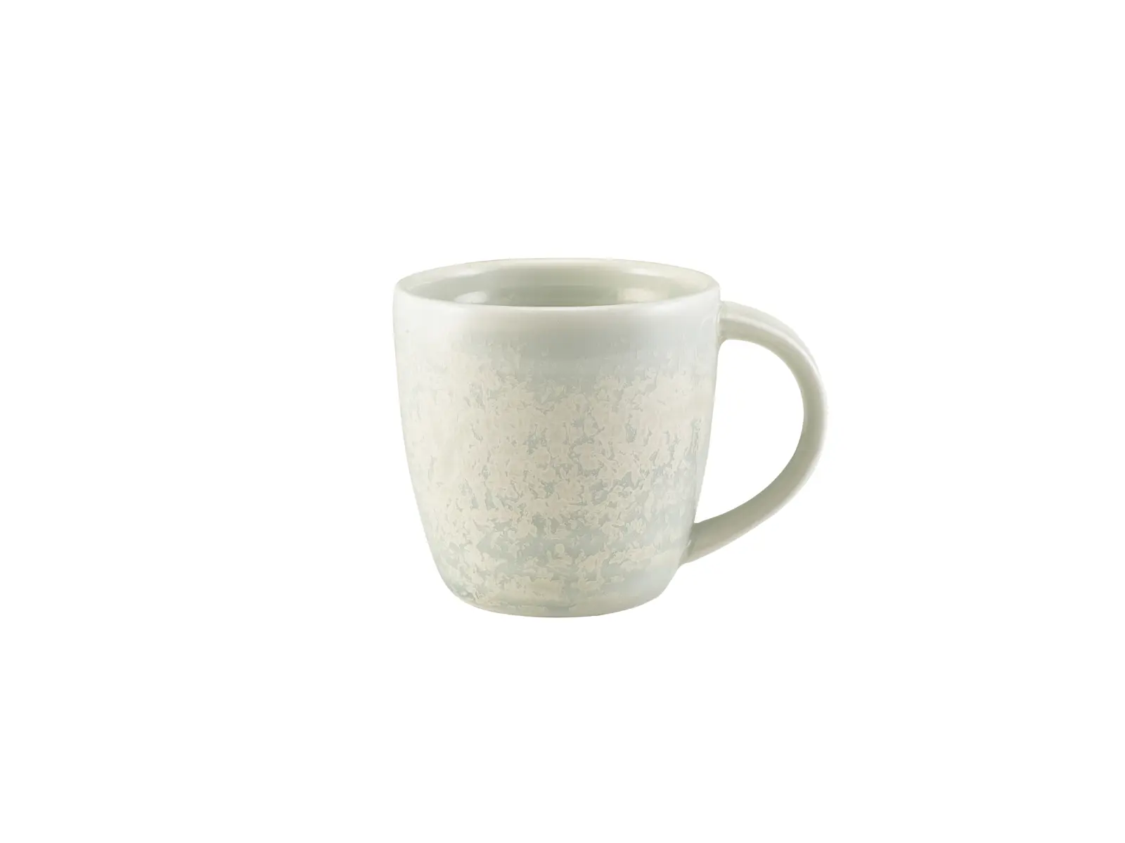 Terra Porcelain Pearl Mug 30cl/ 10.5oz