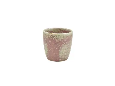 Terra Porcelain Rose Mug 30cl/ 10.5oz