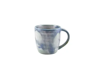 Terra Porcelain Seafoam Mug 30cl/ 10.5oz
